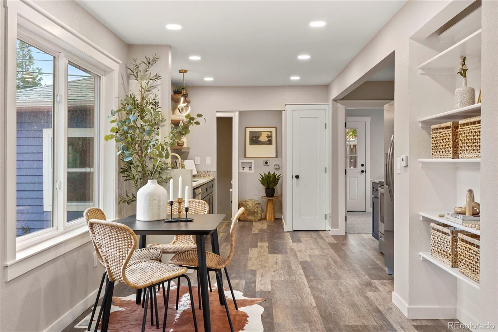 MLS Image #8 for 1219 e bijou street,colorado springs, Colorado