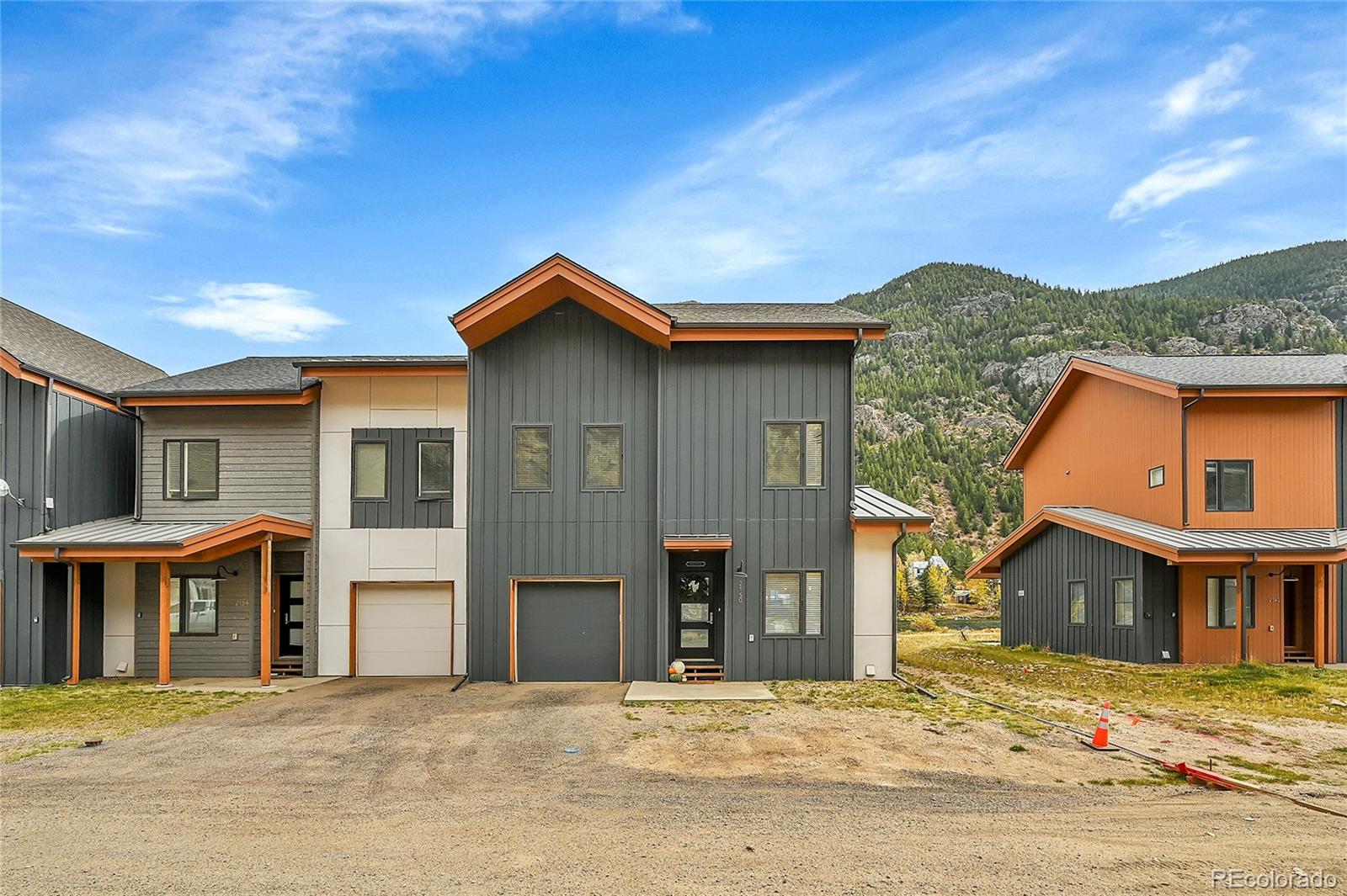 Report Image for 2150  Bighorn Trail,Georgetown, Colorado