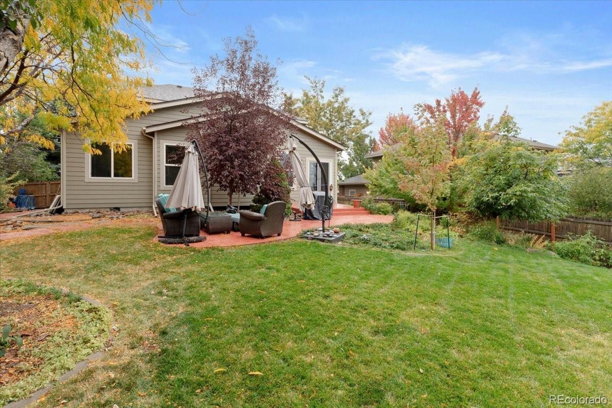 MLS Image #25 for 2551 s flanders court,aurora, Colorado