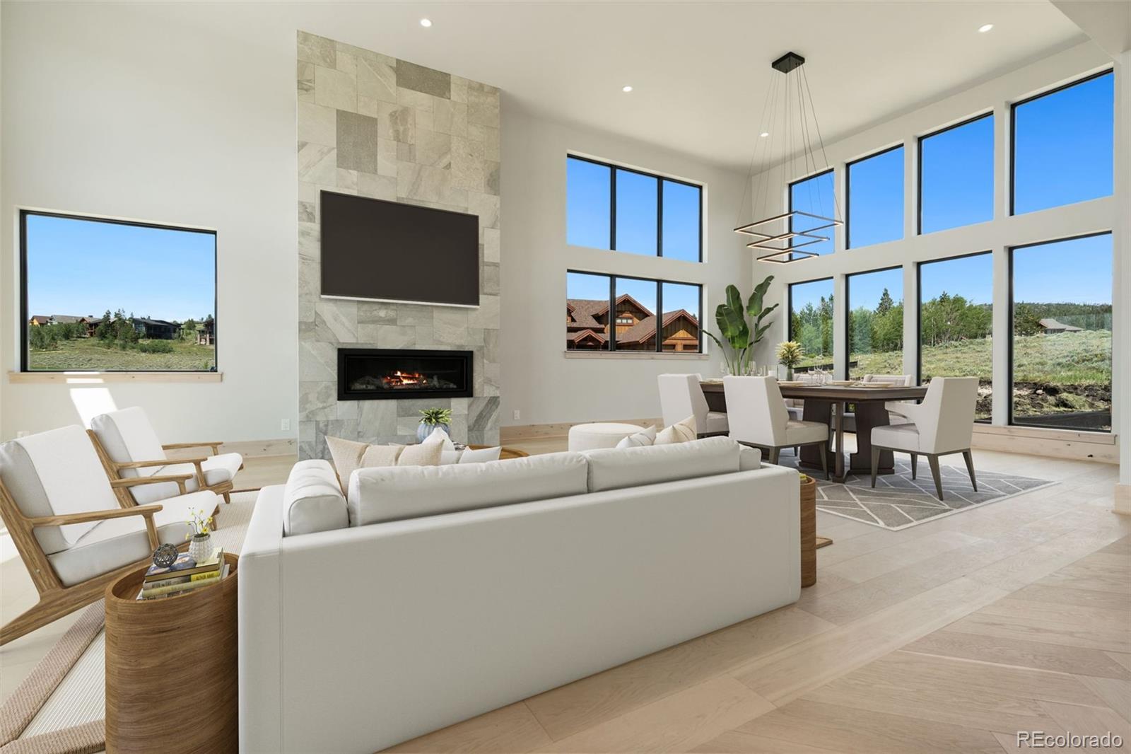 MLS Image #4 for 145  mount neva drive,granby, Colorado