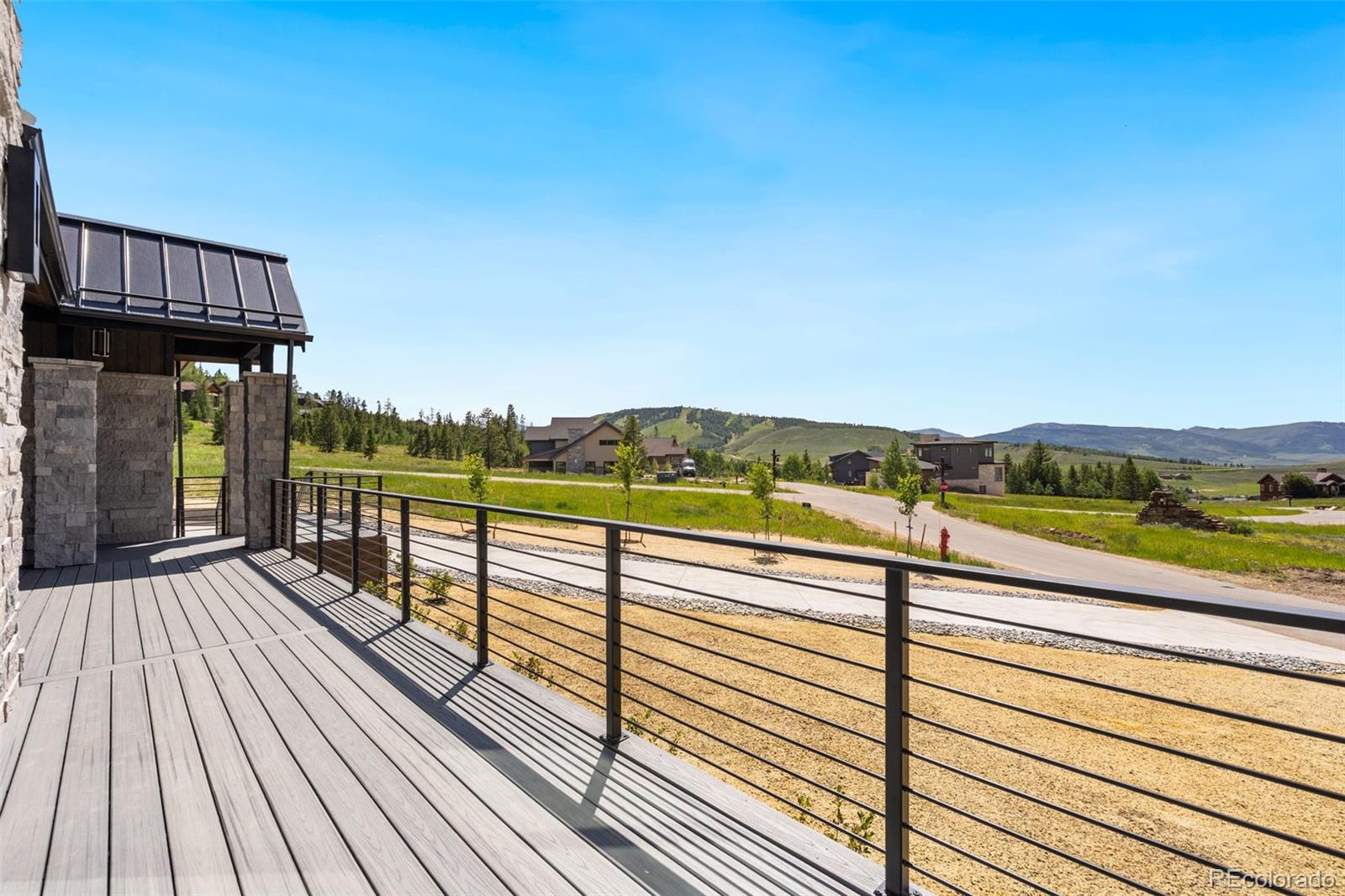 MLS Image #46 for 145  mount neva drive,granby, Colorado
