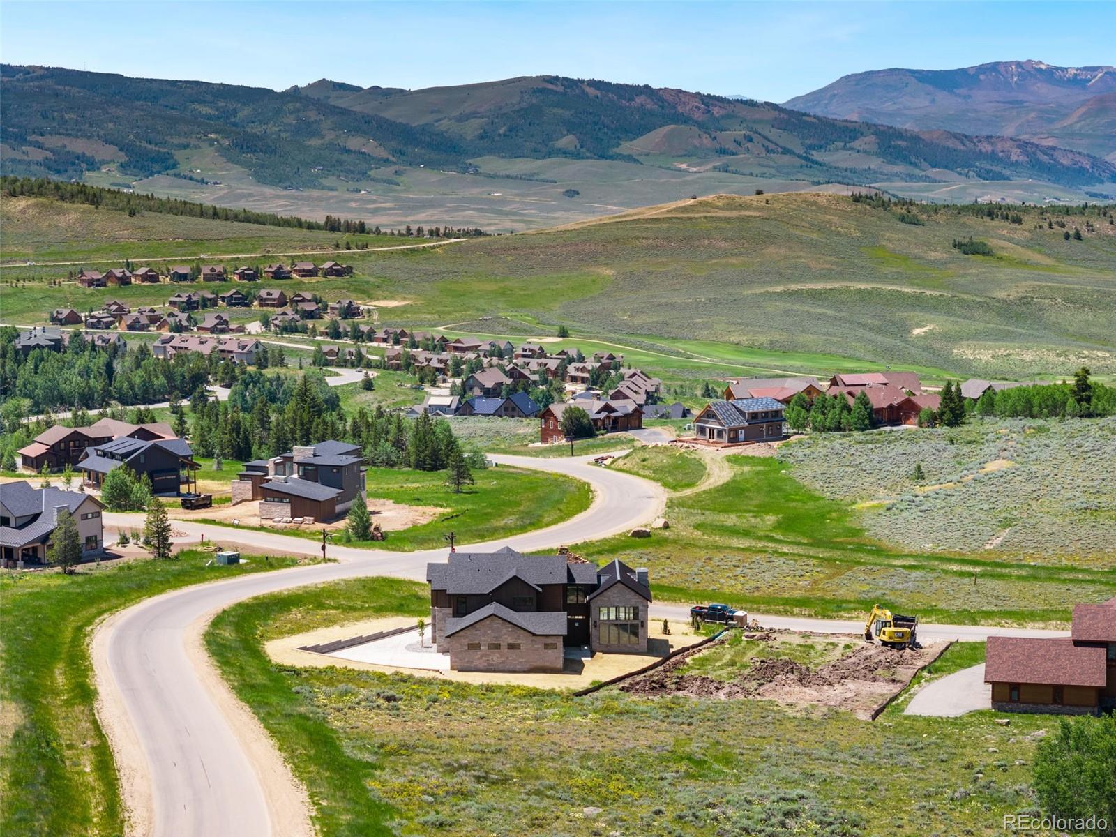 MLS Image #47 for 145  mount neva drive,granby, Colorado