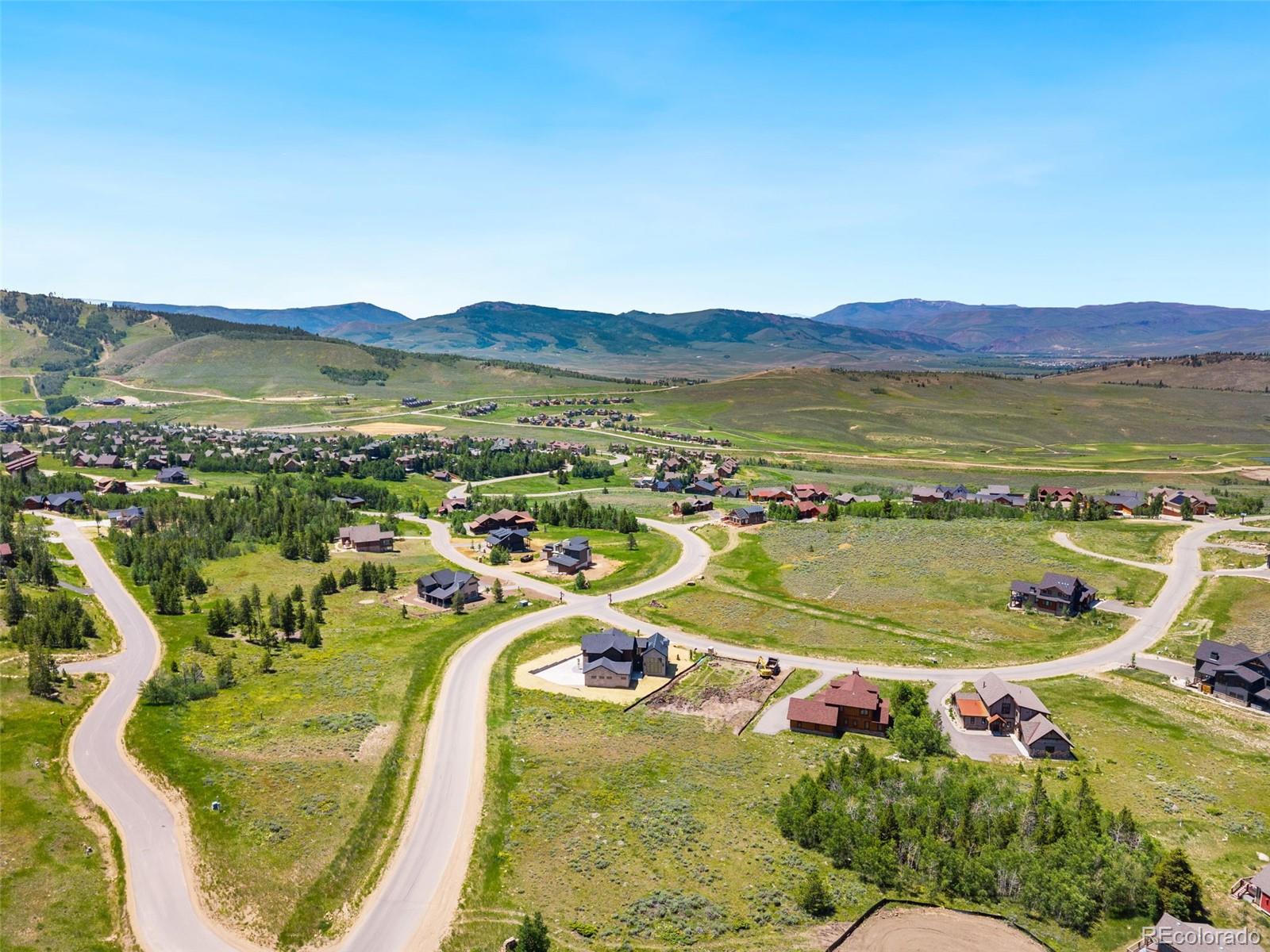 MLS Image #48 for 145  mount neva drive,granby, Colorado