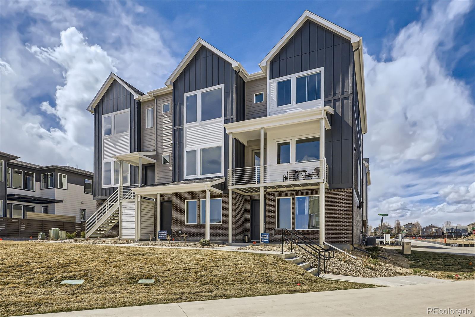 CMA Image for 657  Harness Street,Erie, Colorado