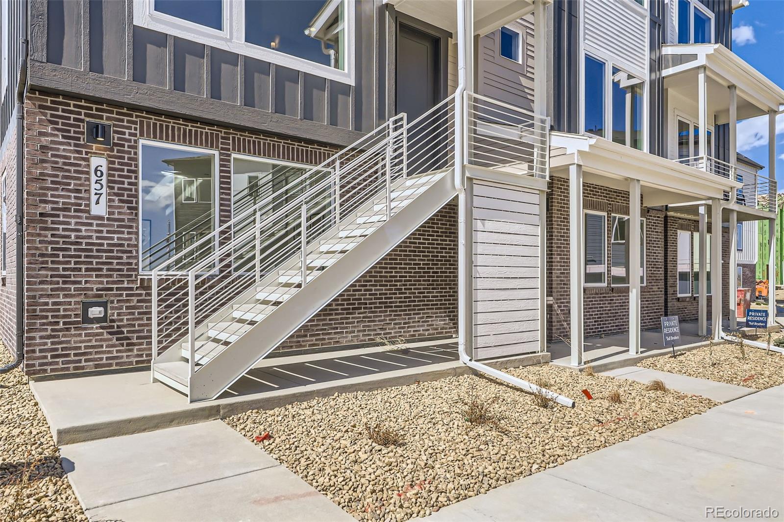 MLS Image #2 for 657  harness street,erie, Colorado