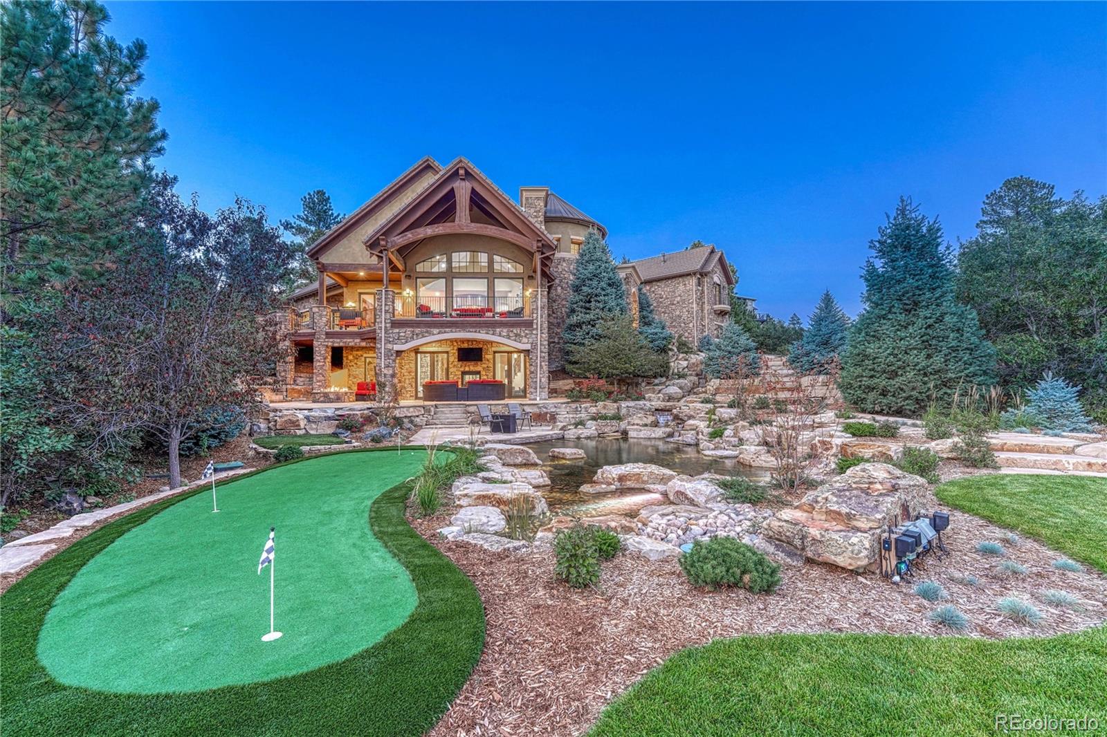 MLS Image #37 for 989  preston court,castle rock, Colorado