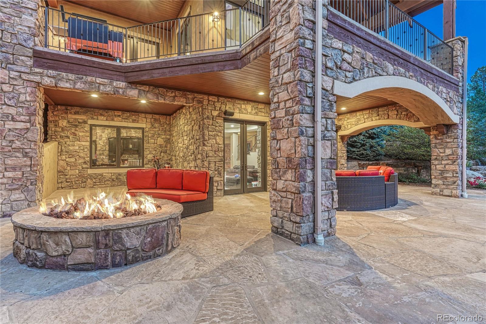 MLS Image #38 for 989  preston court,castle rock, Colorado