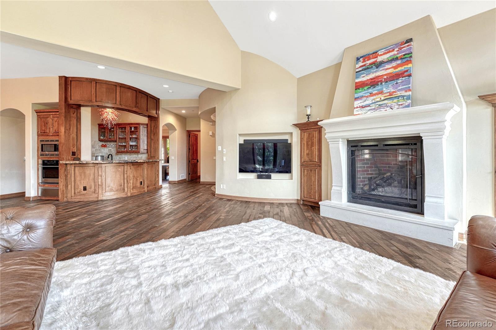 MLS Image #4 for 989  preston court,castle rock, Colorado