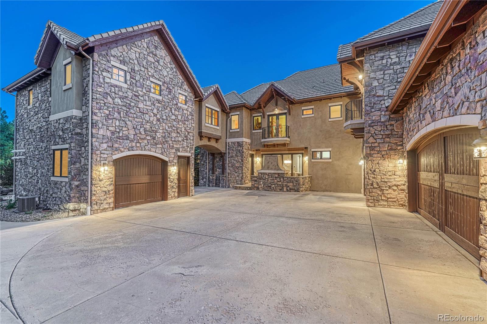 MLS Image #46 for 989  preston court,castle rock, Colorado