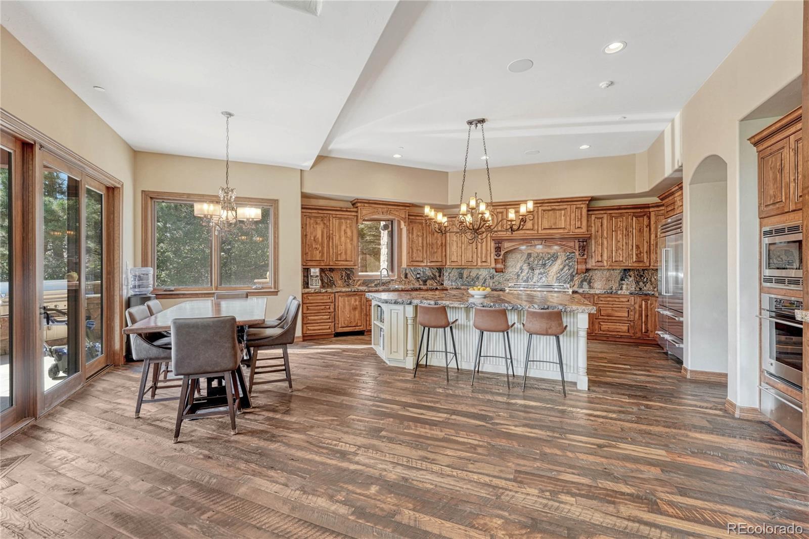 MLS Image #6 for 989  preston court,castle rock, Colorado