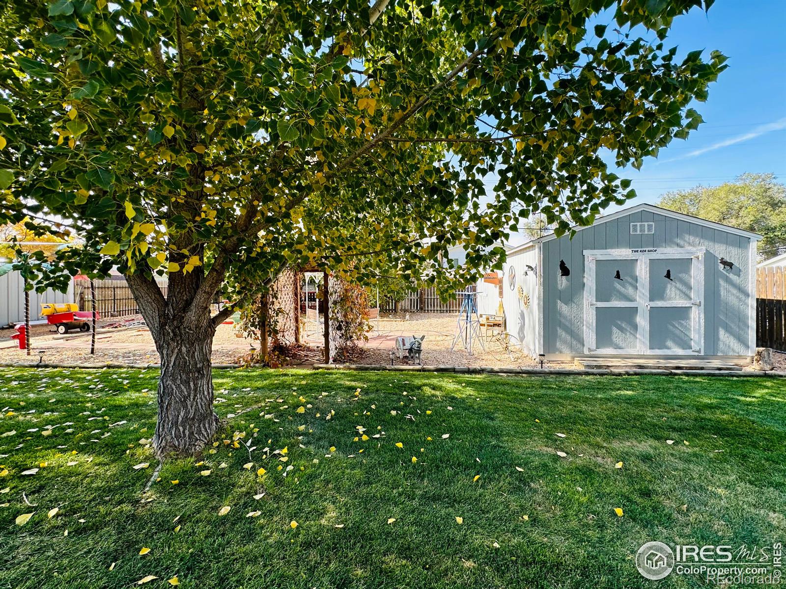 MLS Image #1 for 319  5th street,kersey, Colorado