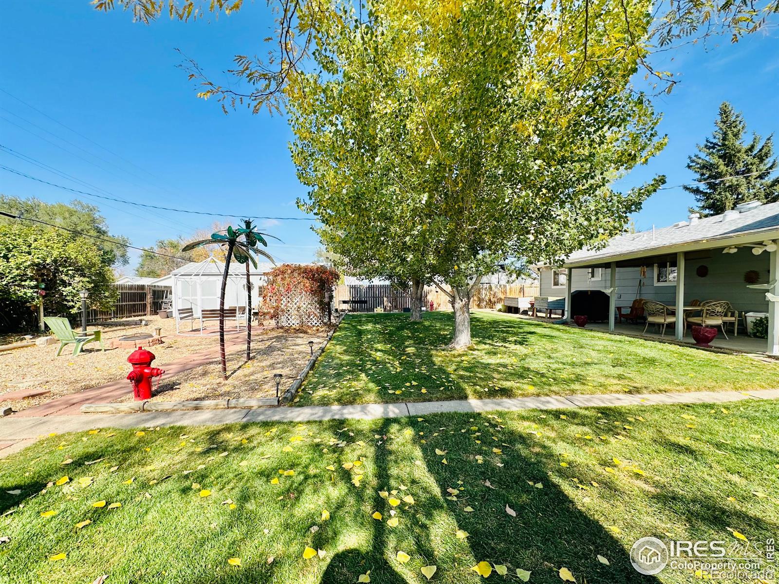 MLS Image #28 for 319  5th street,kersey, Colorado