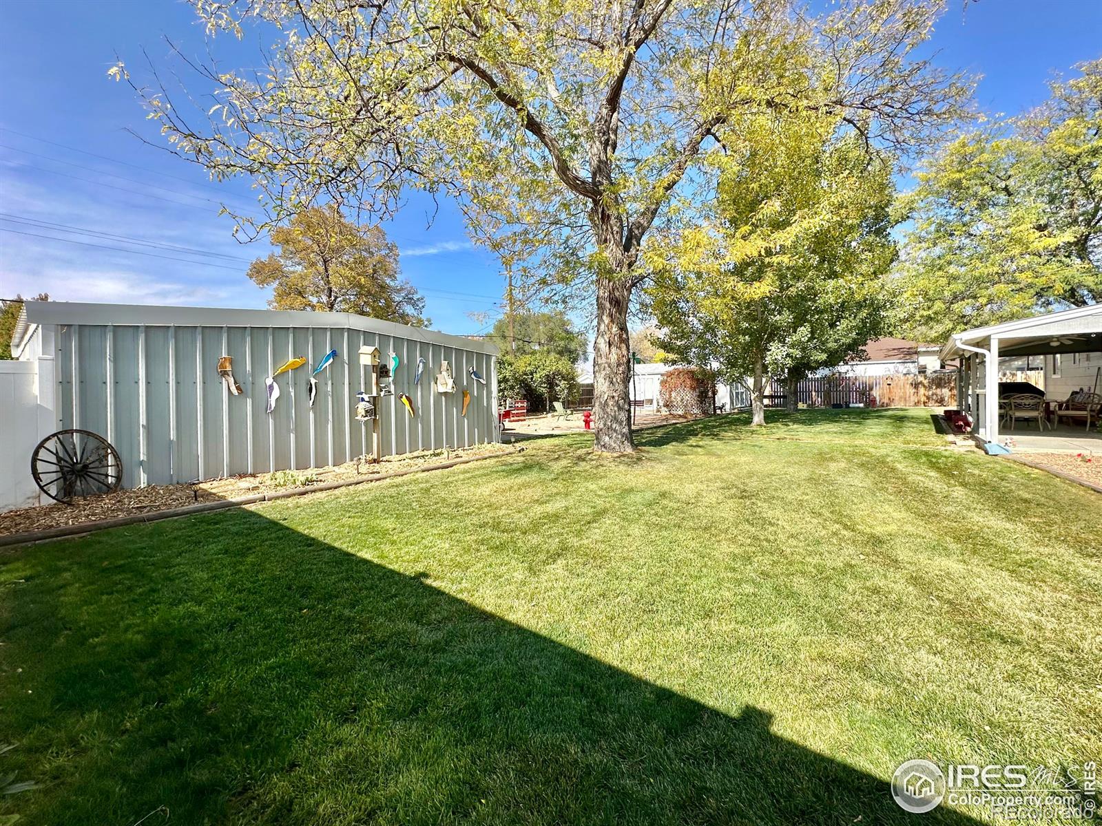 MLS Image #29 for 319  5th street,kersey, Colorado