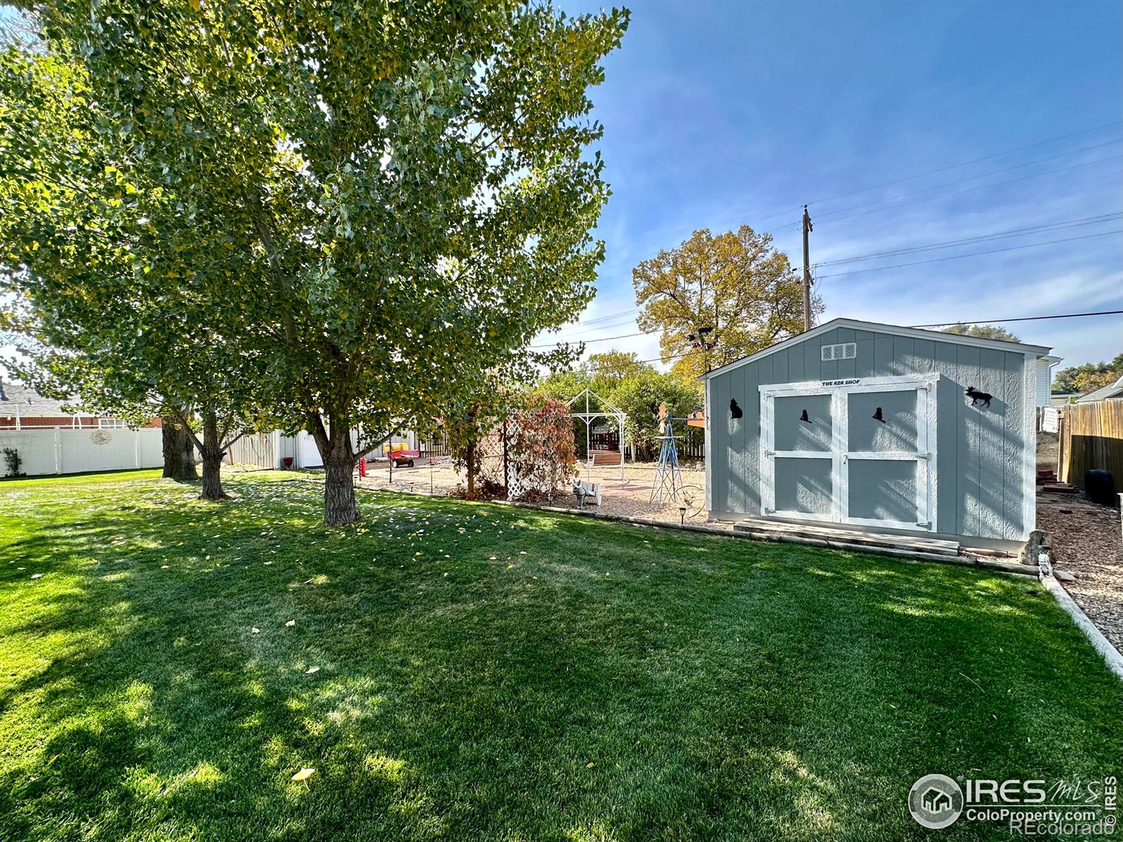 MLS Image #33 for 319  5th street,kersey, Colorado