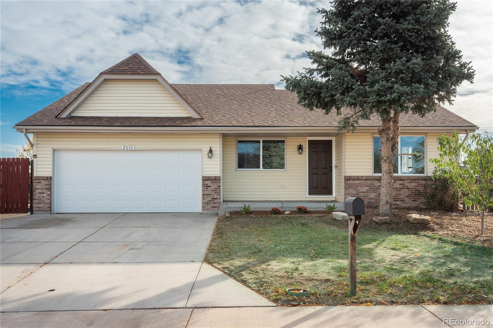 CMA Image for 1249  lansing street,Aurora, Colorado