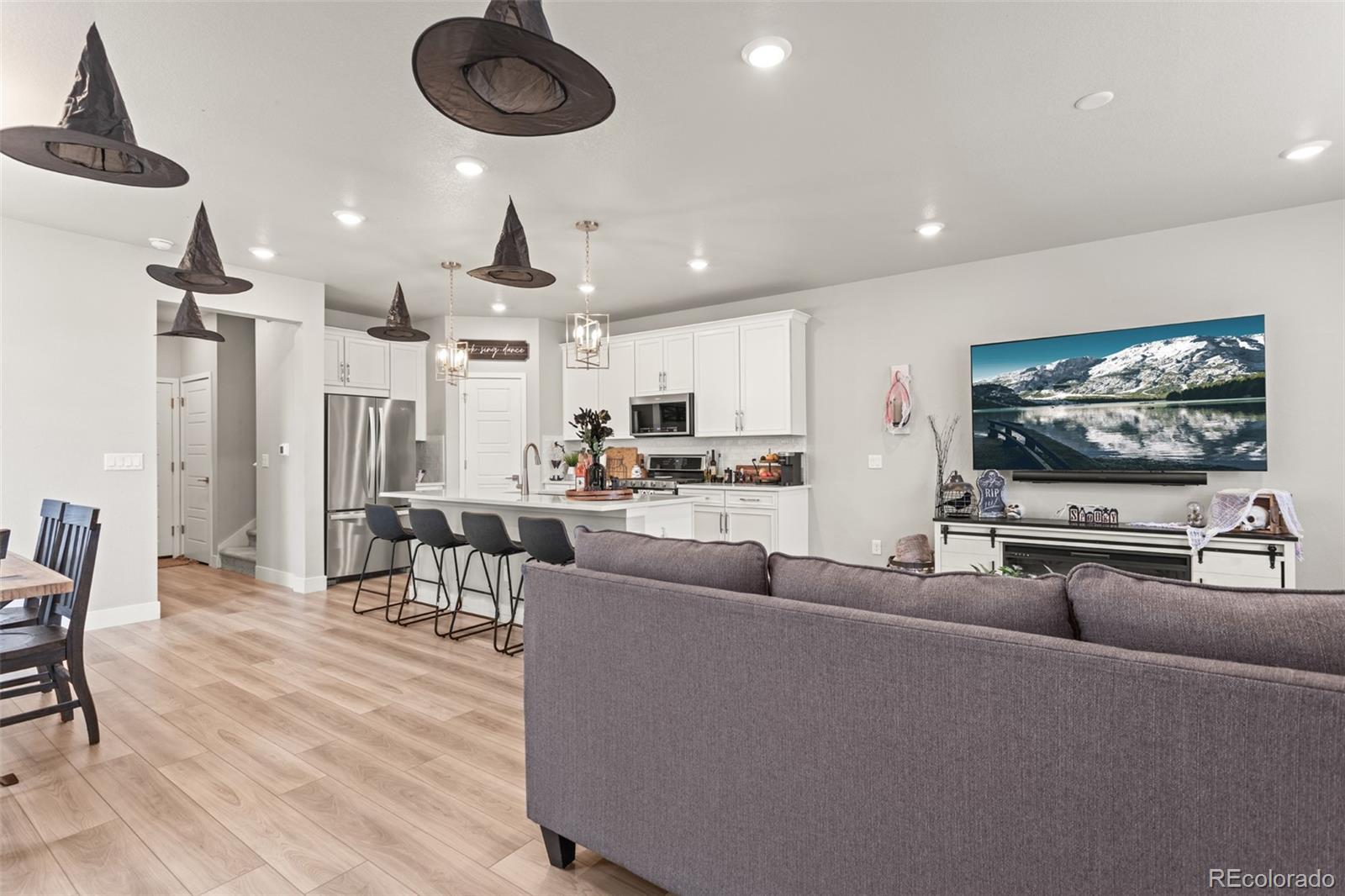 CMA Image for 8258  mount ouray road,Littleton, Colorado