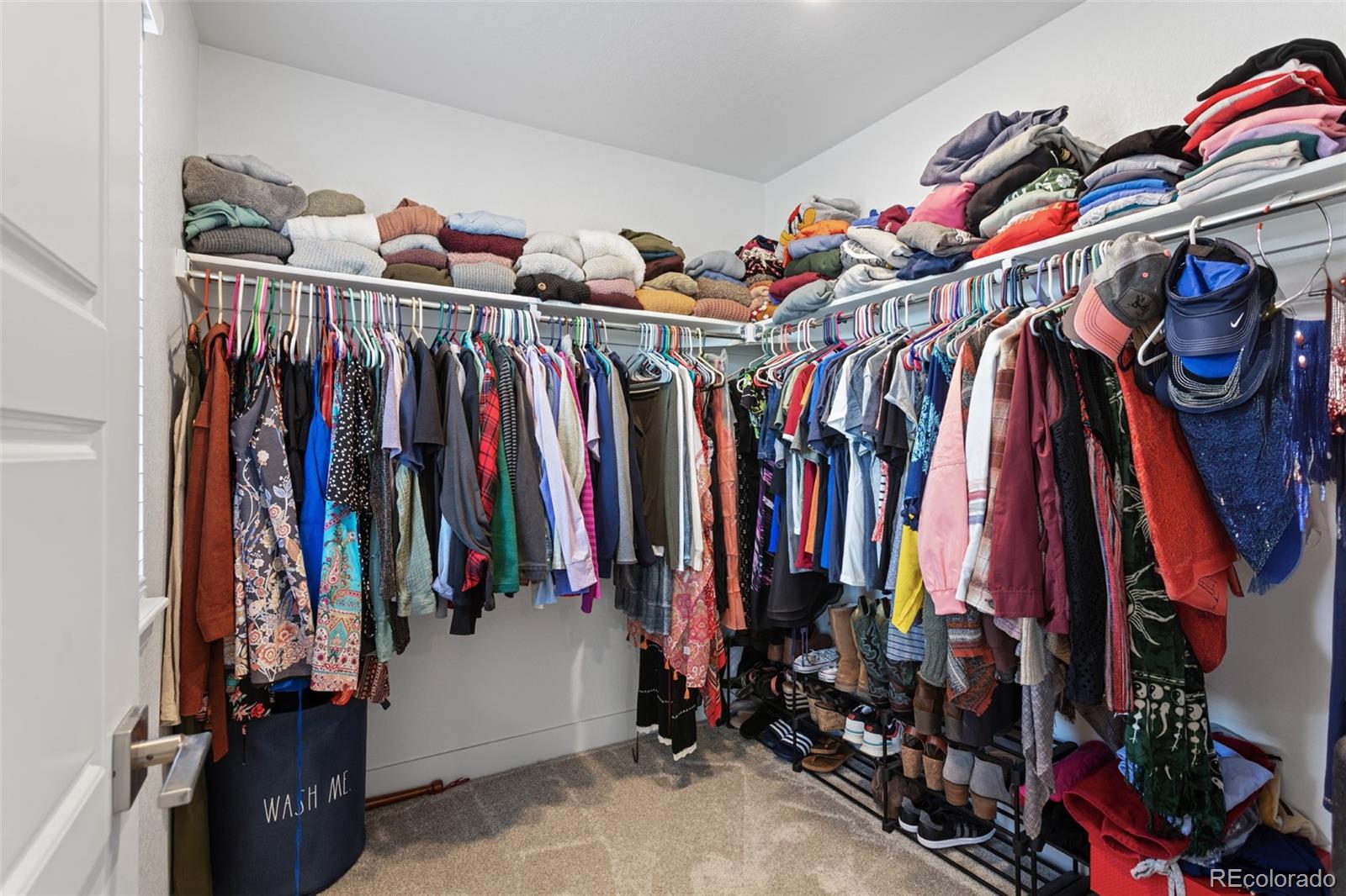 MLS Image #23 for 8258  mount ouray road,littleton, Colorado