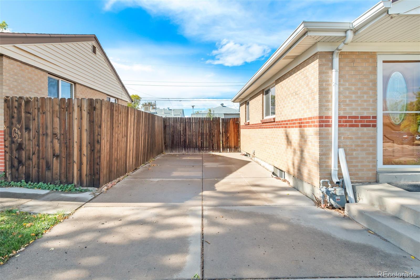 MLS Image #4 for 7291  avrum drive,denver, Colorado