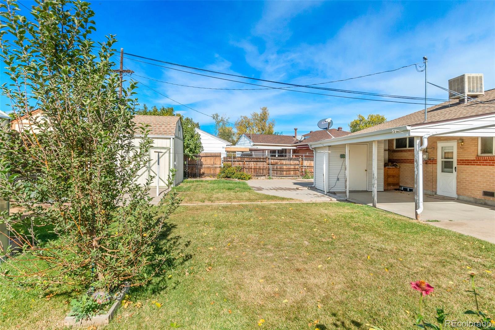 MLS Image #41 for 7291  avrum drive,denver, Colorado