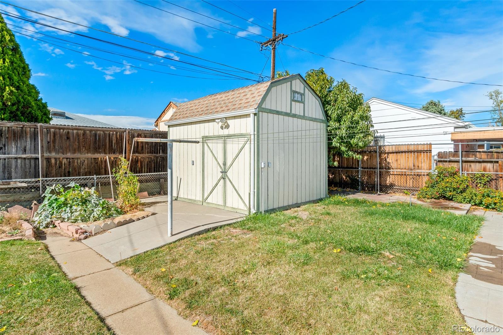 MLS Image #43 for 7291  avrum drive,denver, Colorado