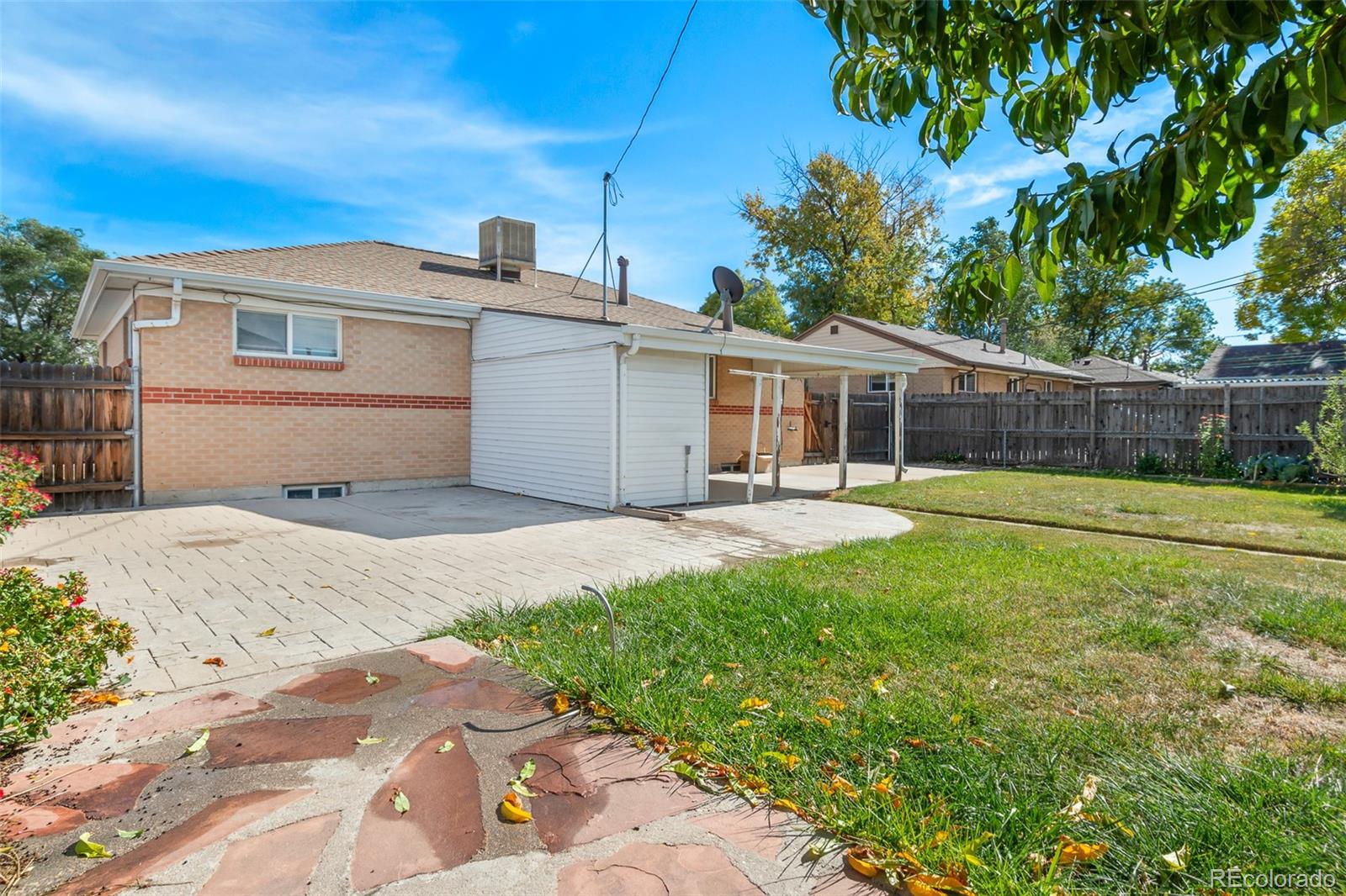 MLS Image #44 for 7291  avrum drive,denver, Colorado