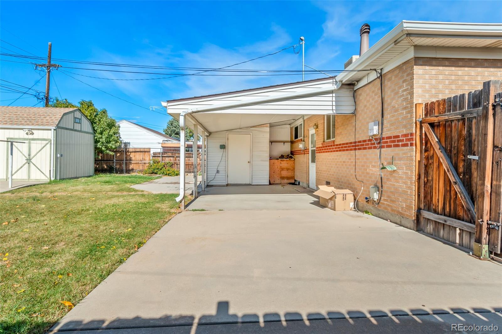 MLS Image #46 for 7291  avrum drive,denver, Colorado