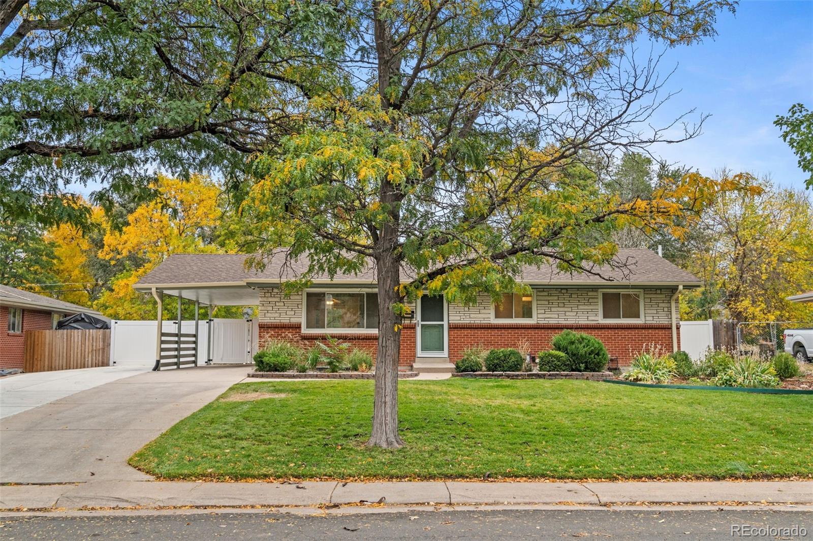 MLS Image #0 for 484 n moline street,aurora, Colorado