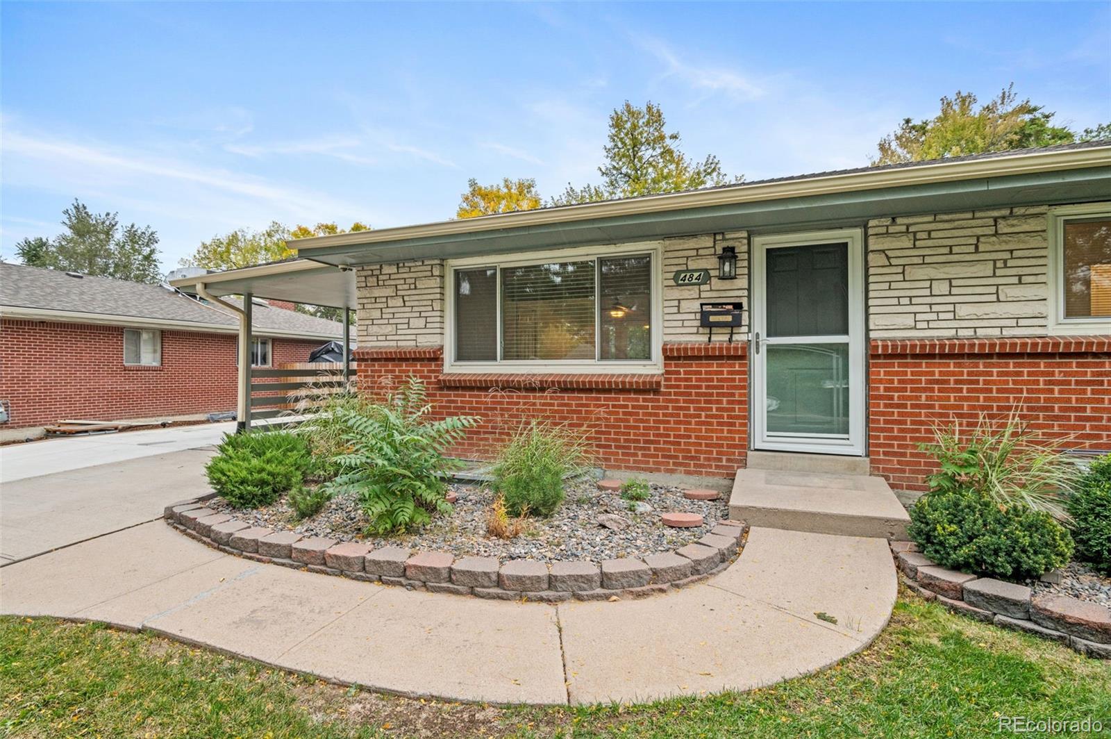 MLS Image #2 for 484 n moline street,aurora, Colorado