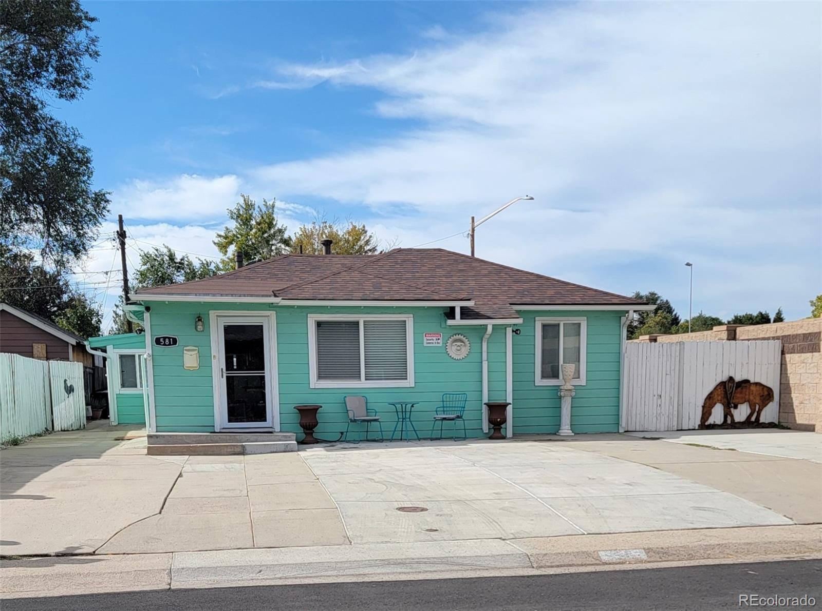 MLS Image #0 for 581  tennyson street,denver, Colorado