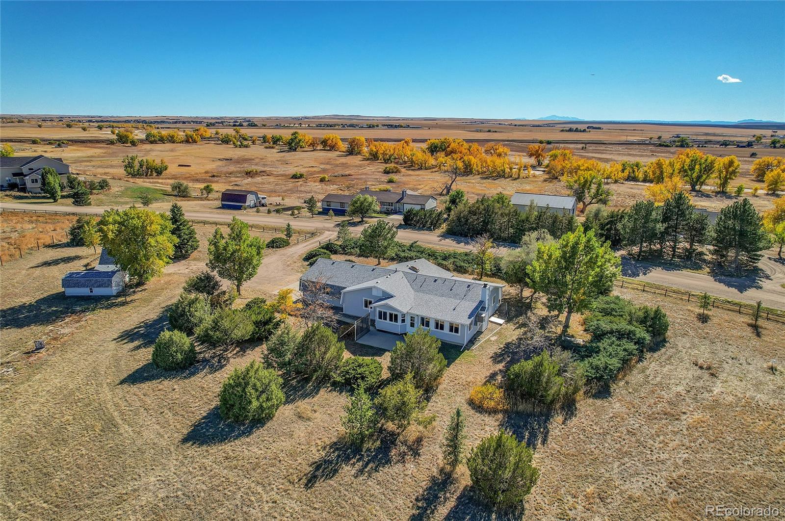 MLS Image #0 for 33955 e 25th avenue,watkins, Colorado