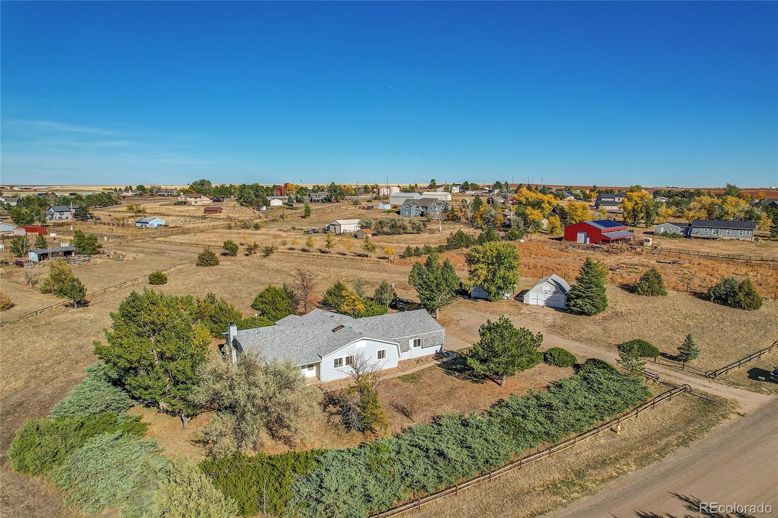 MLS Image #1 for 33955 e 25th avenue,watkins, Colorado