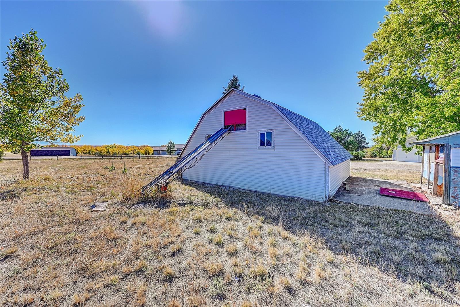 MLS Image #32 for 33955 e 25th avenue,watkins, Colorado