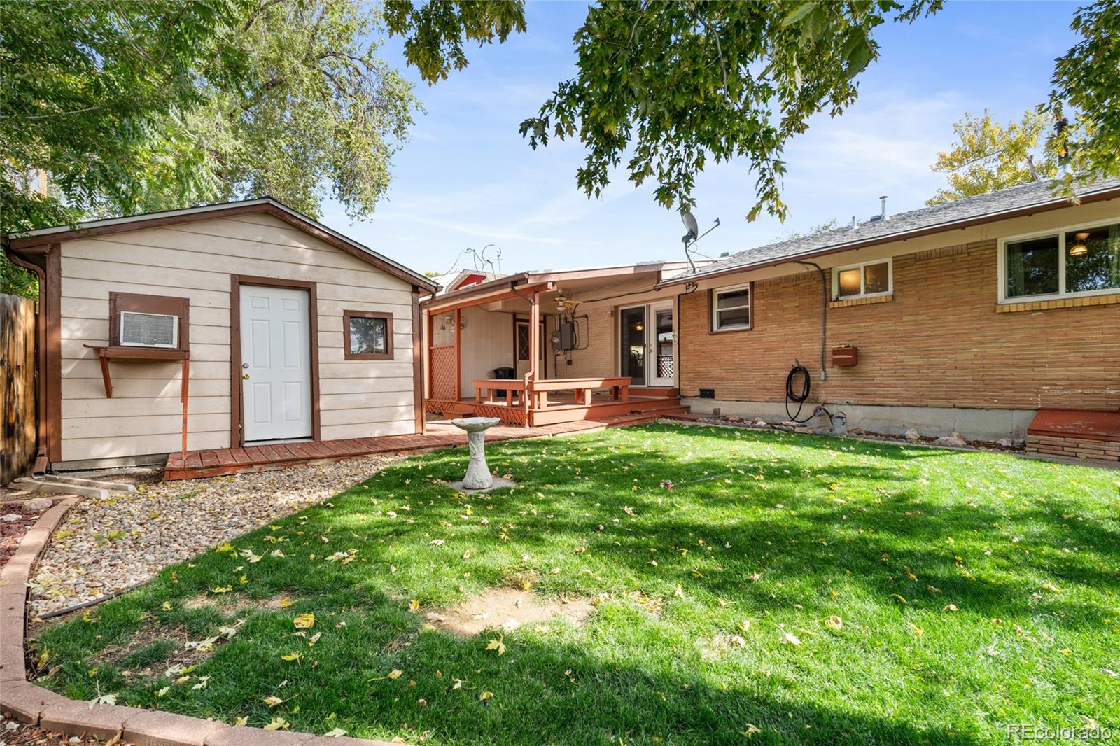 MLS Image #15 for 7745  durango street,denver, Colorado