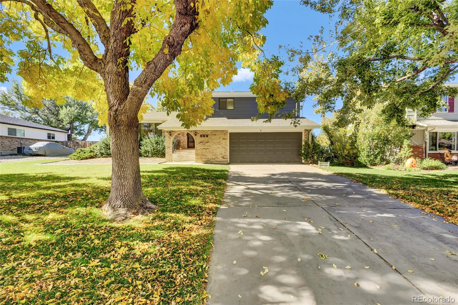 MLS Image #0 for 844  mercury circle,lone tree, Colorado