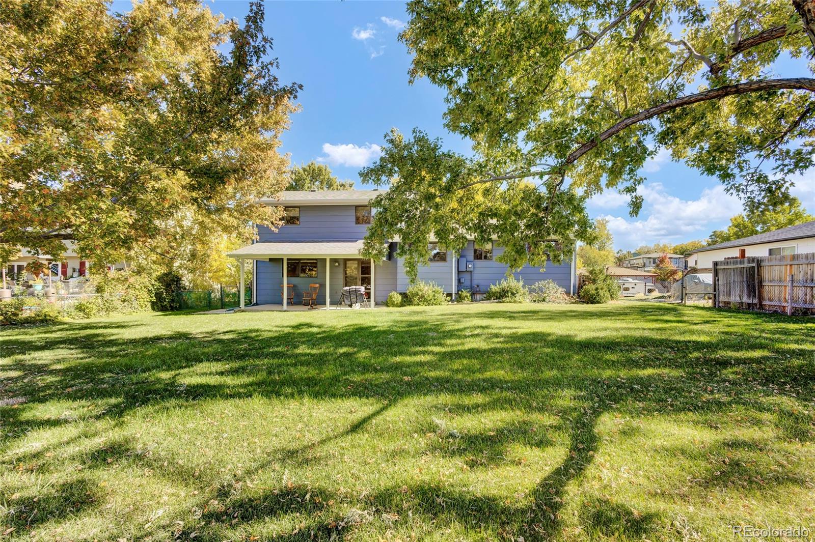 MLS Image #22 for 844  mercury circle,lone tree, Colorado