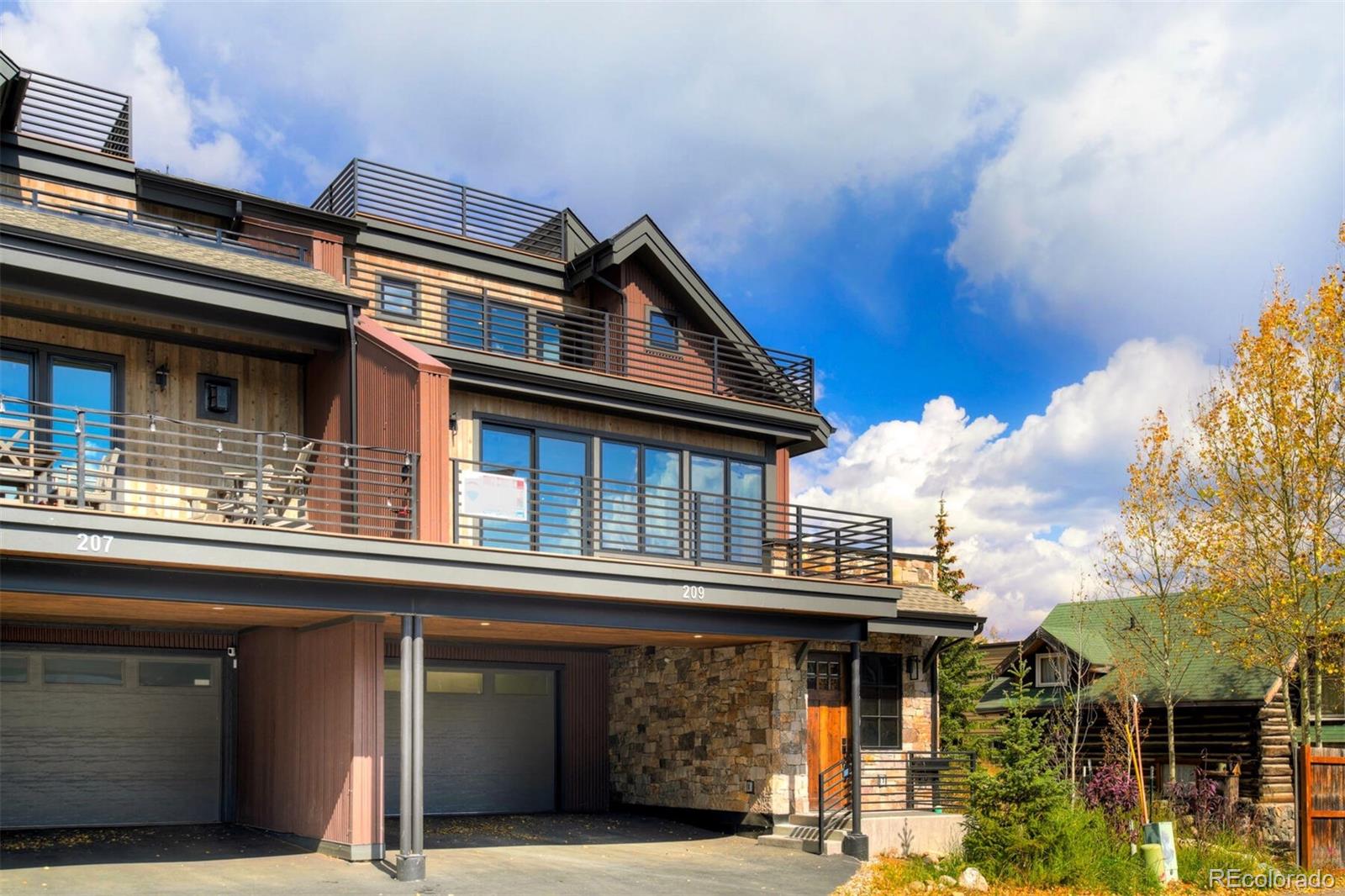 MLS Image #42 for 209  galena alley,frisco, Colorado