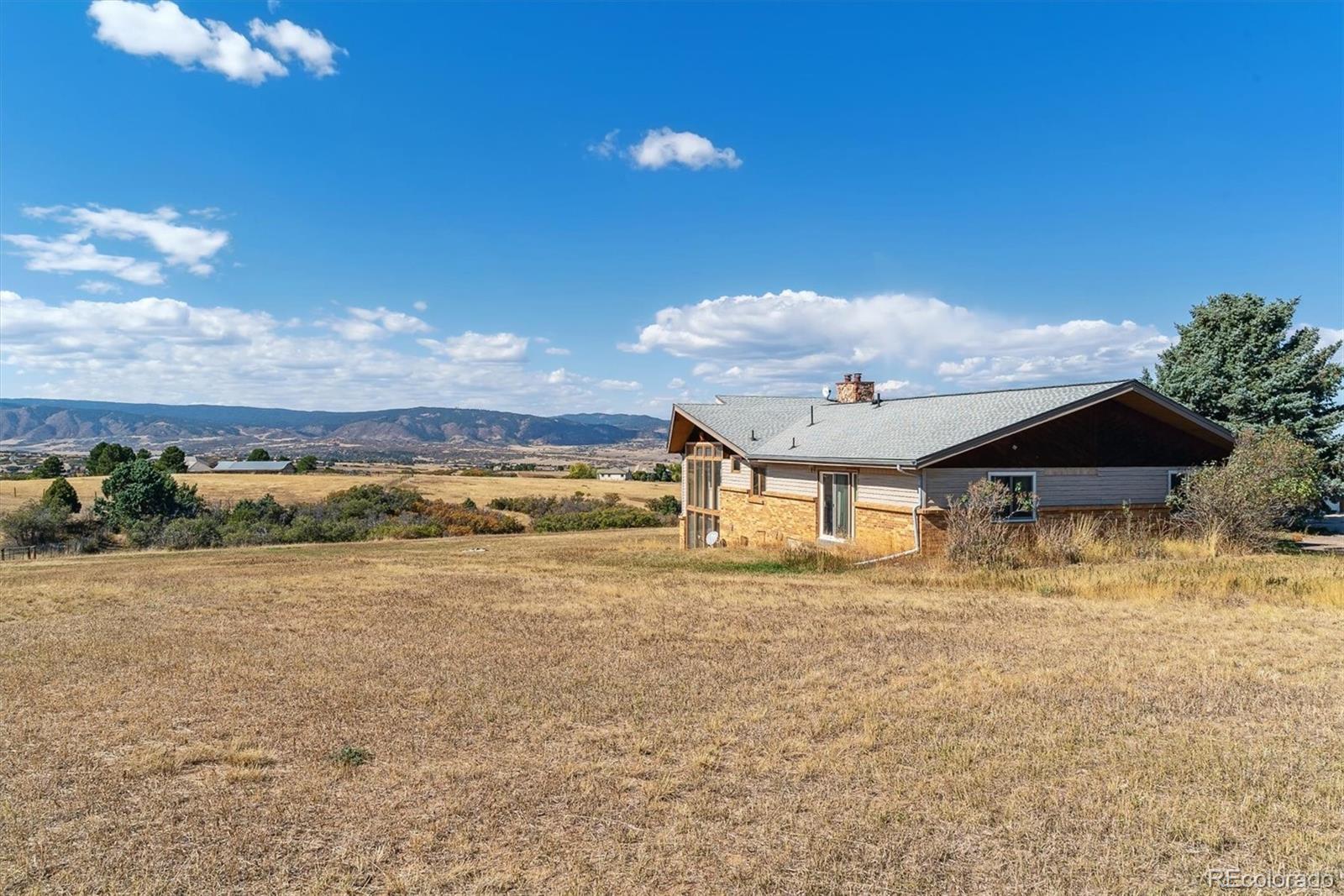 MLS Image #40 for 579 s mountain view road,castle rock, Colorado