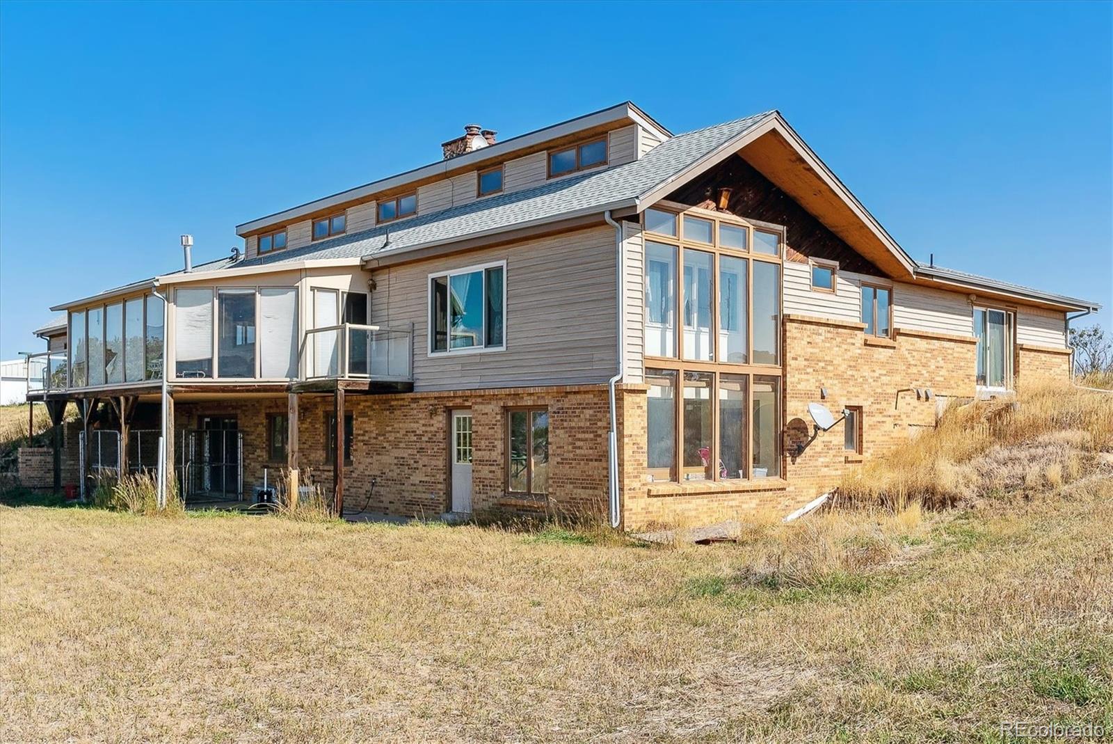 MLS Image #42 for 579 s mountain view road,castle rock, Colorado