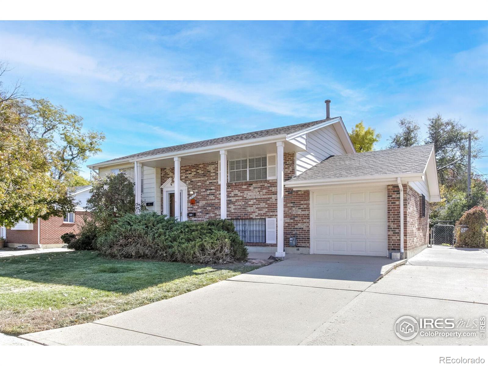 MLS Image #2 for 1886 e 115th place,northglenn, Colorado