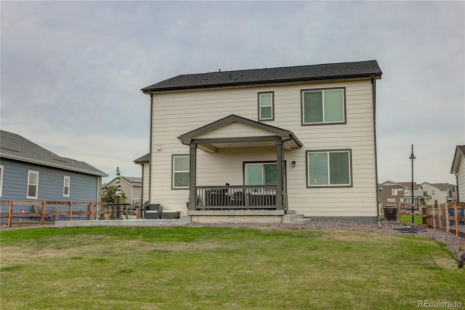 MLS Image #2 for 5370  sanctuary avenue,firestone, Colorado