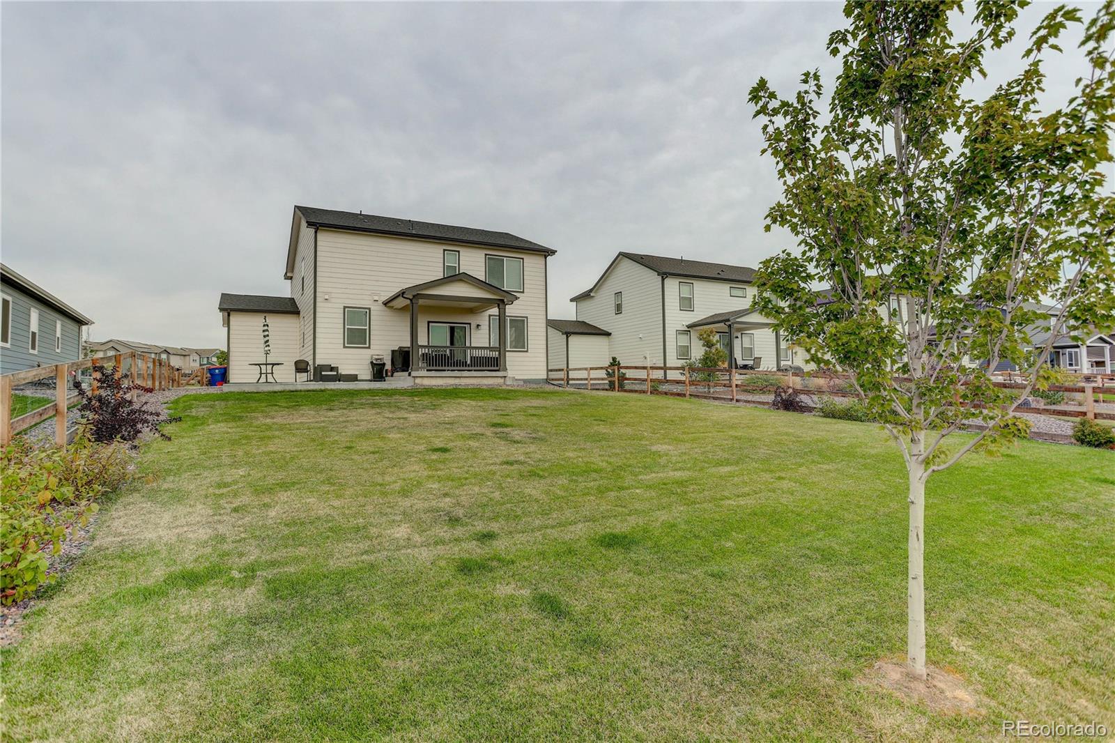 MLS Image #3 for 5370  sanctuary avenue,firestone, Colorado