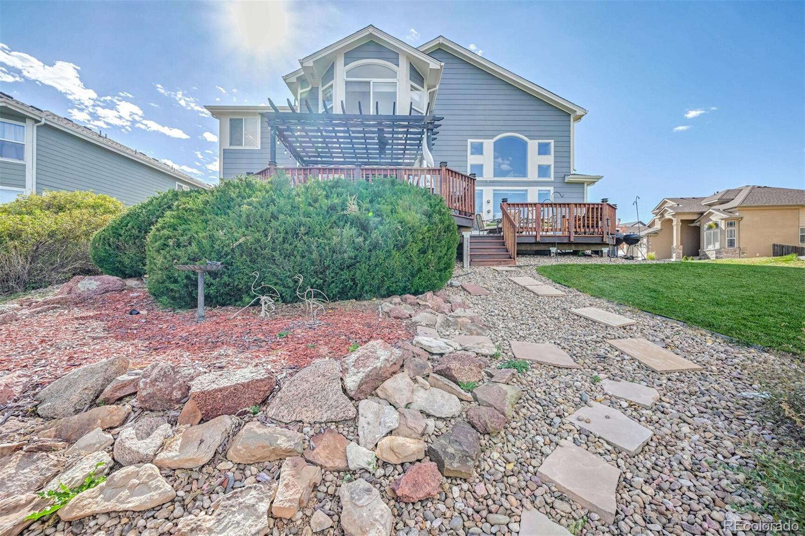 MLS Image #31 for 11453  canterberry lane,parker, Colorado