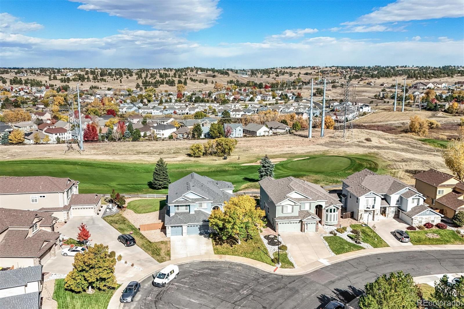 MLS Image #32 for 11453  canterberry lane,parker, Colorado