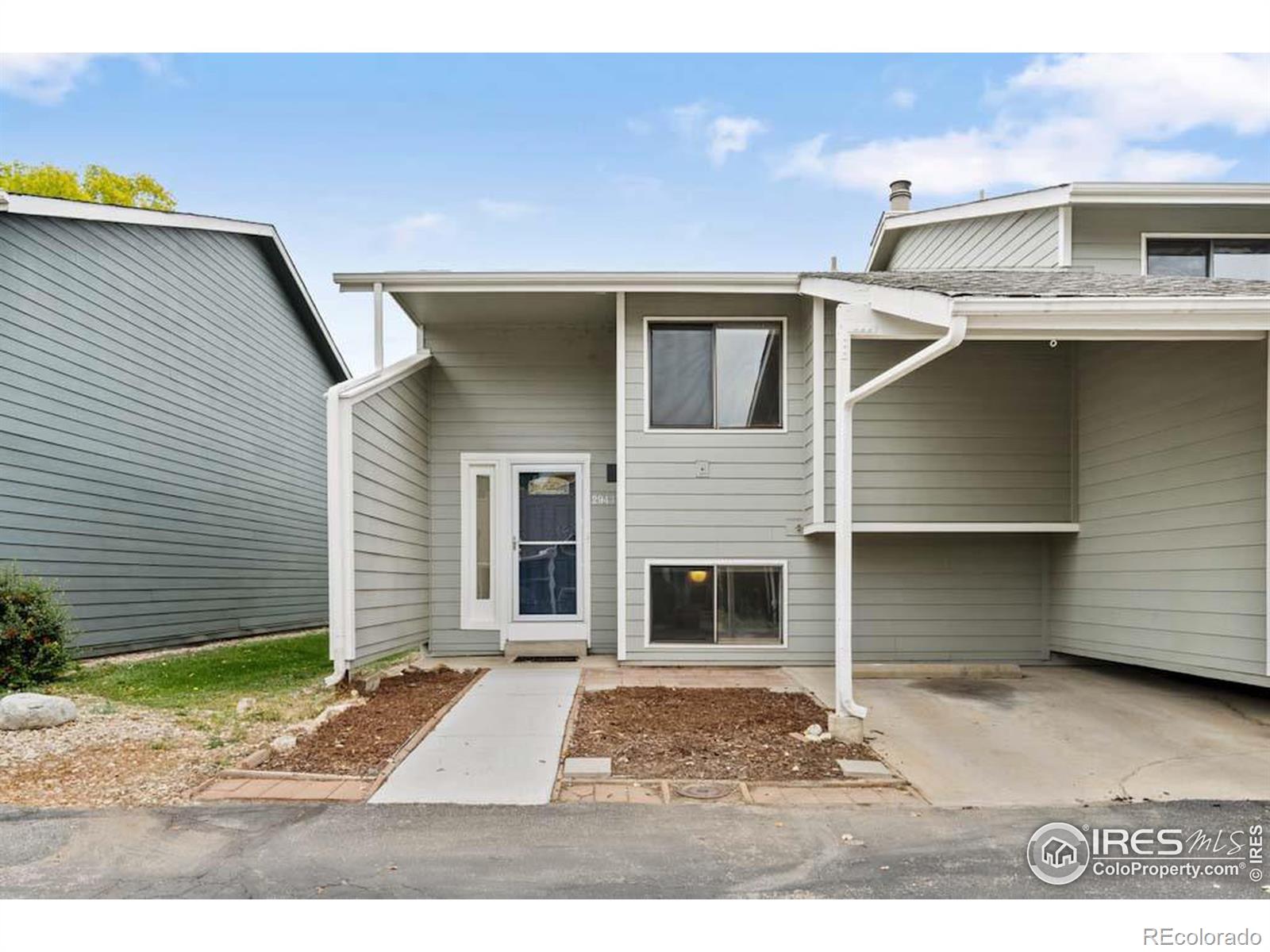 MLS Image #3 for 2943  eagle way,boulder, Colorado