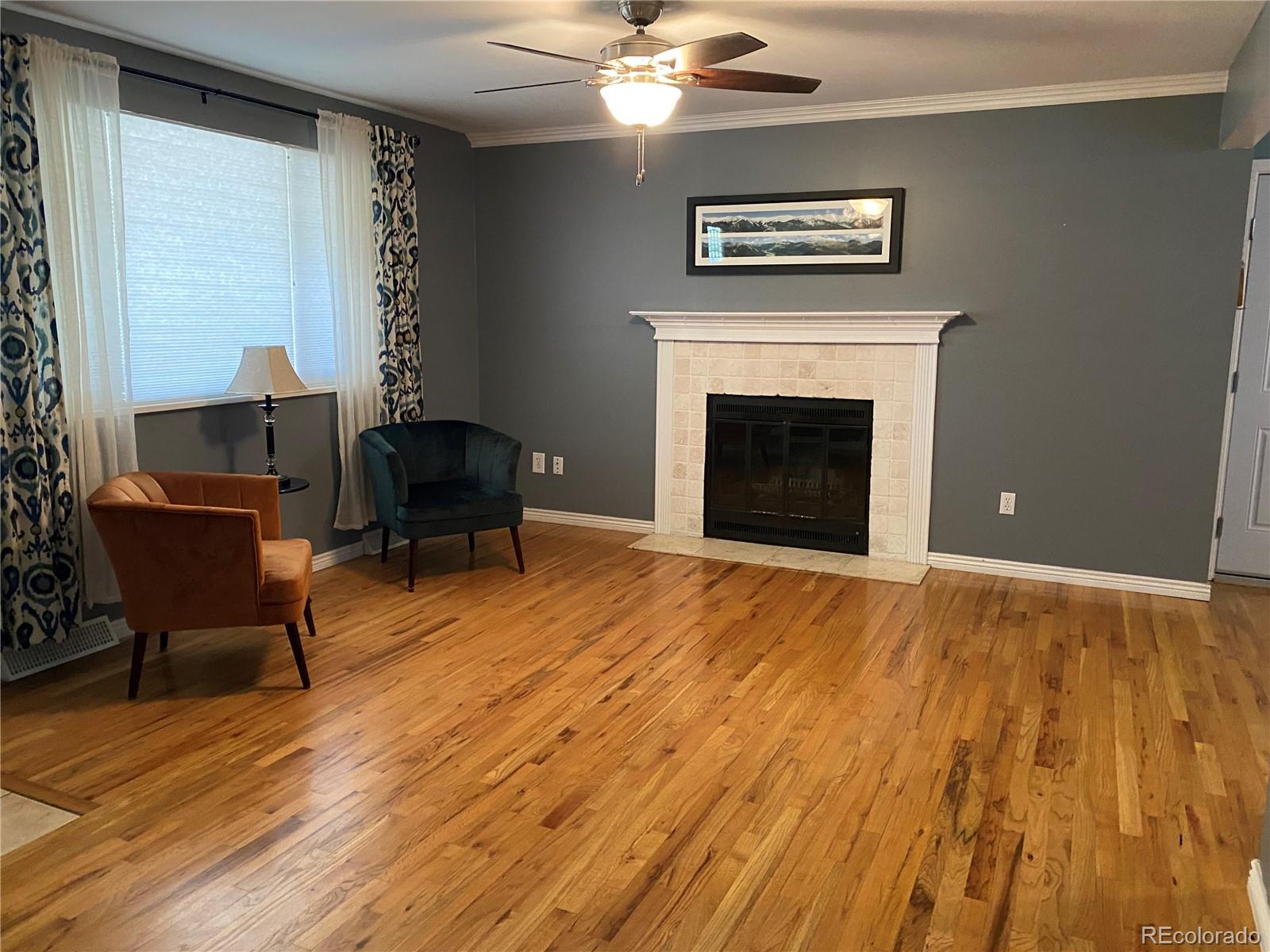CMA Image for 542 e caley drive,Centennial, Colorado