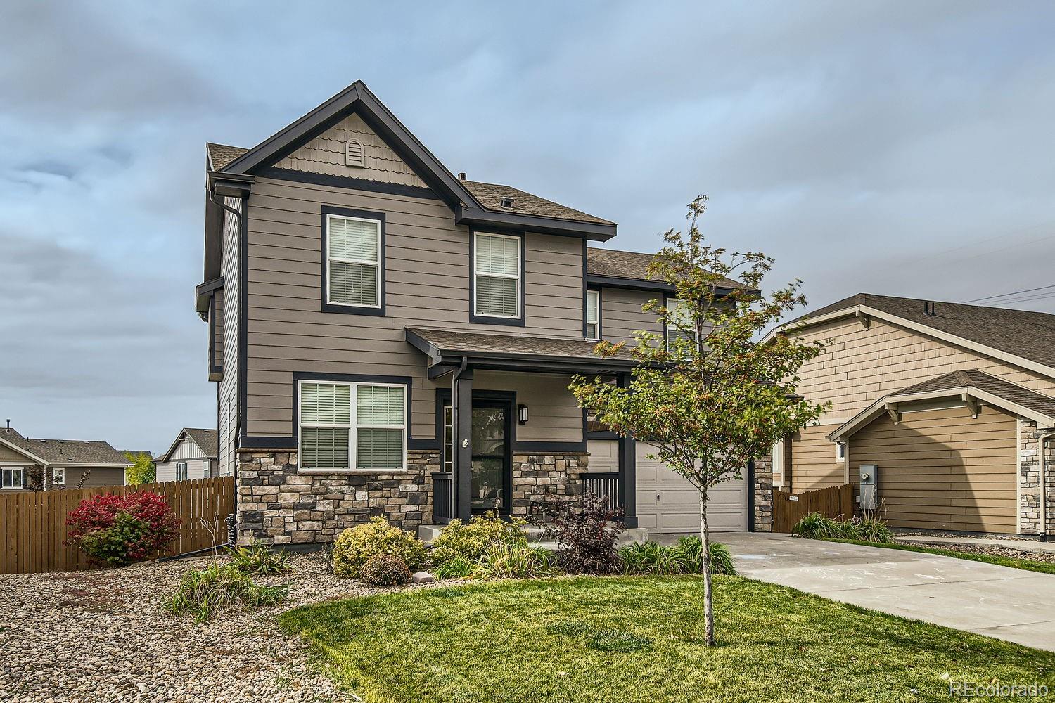 CMA Image for 10287  olathe way,Commerce City, Colorado