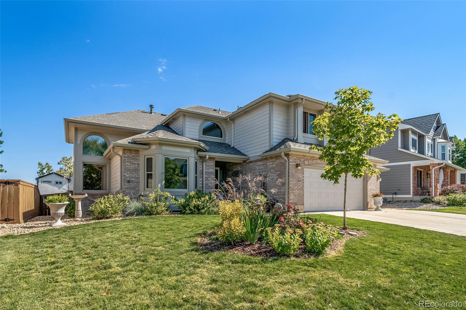 MLS Image #35 for 9546  cherryvale drive,highlands ranch, Colorado