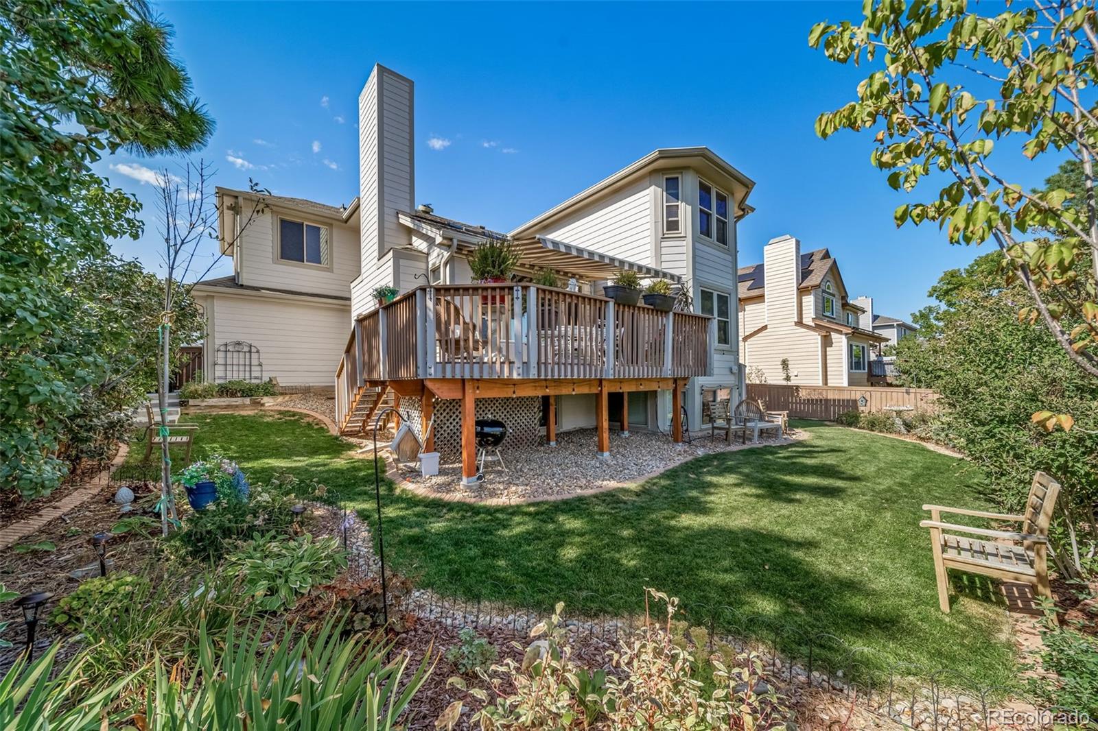 MLS Image #36 for 9546  cherryvale drive,highlands ranch, Colorado