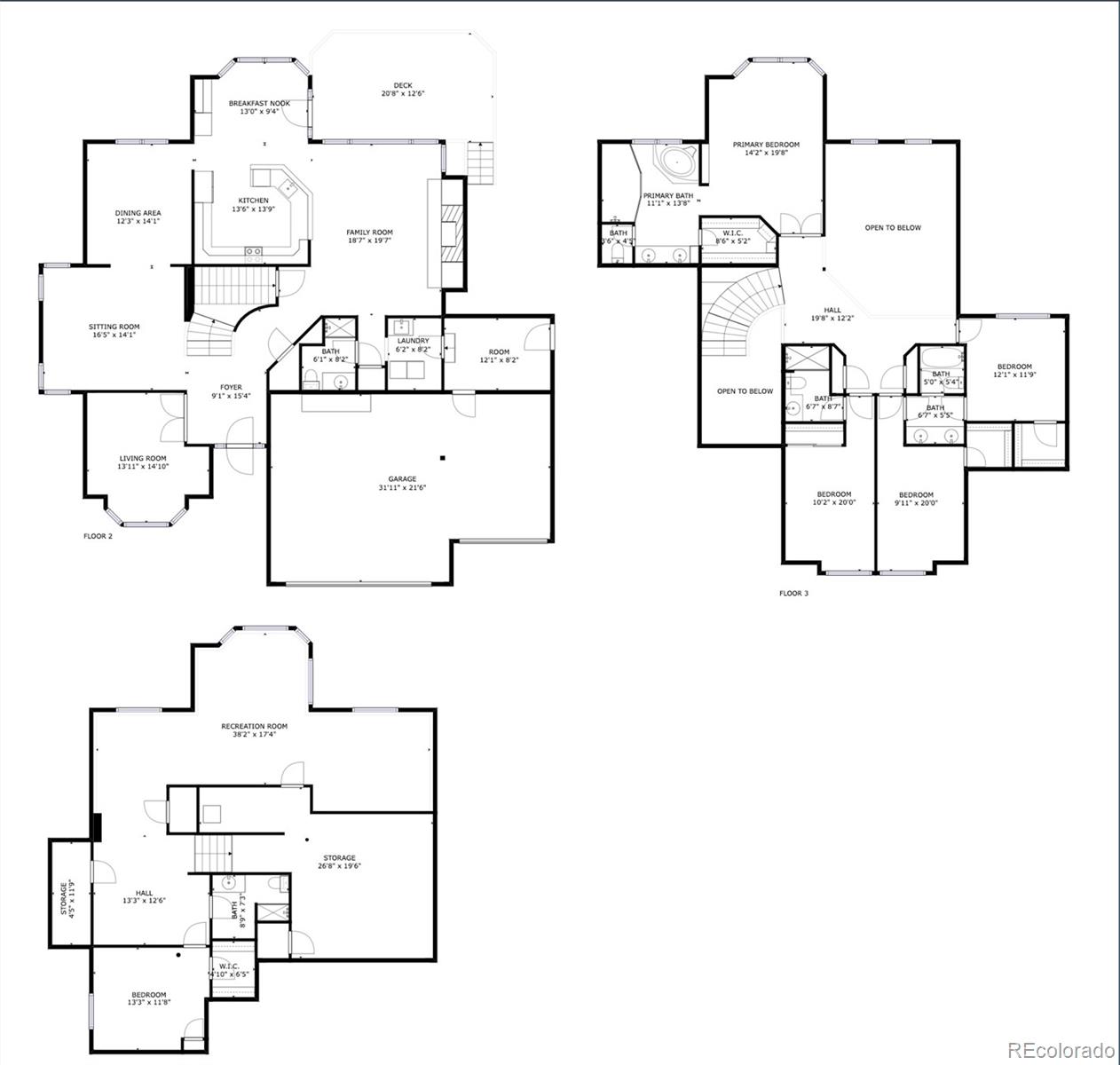 MLS Image #39 for 9546  cherryvale drive,highlands ranch, Colorado