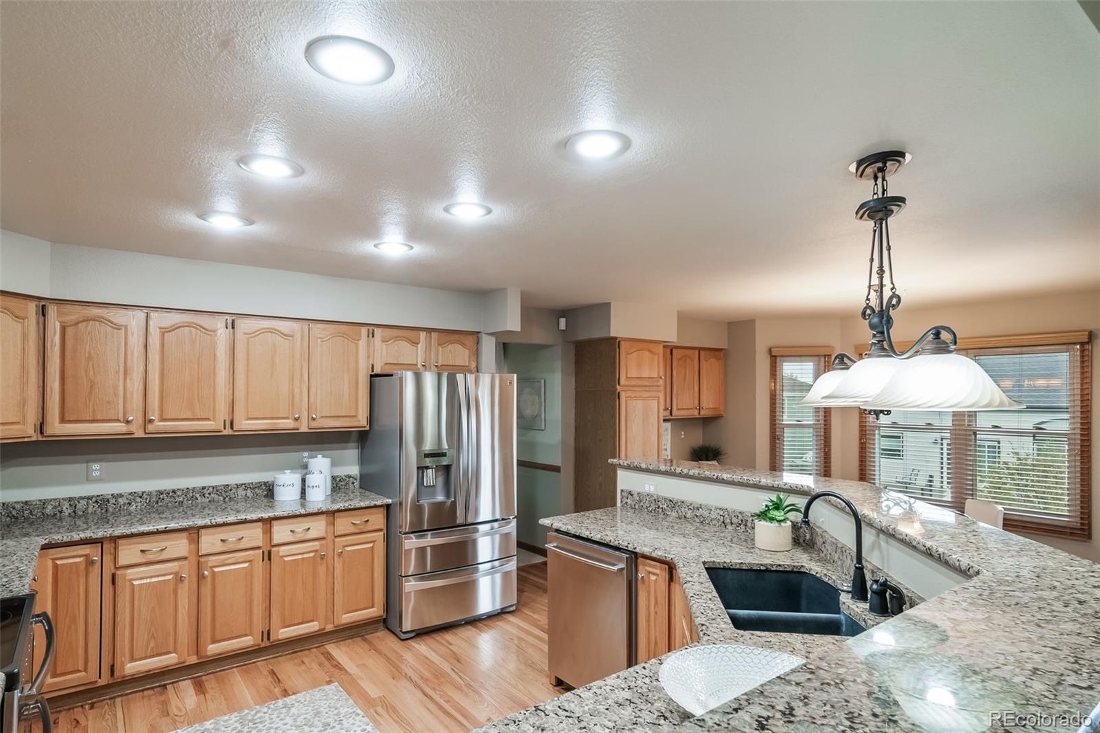 MLS Image #9 for 9546  cherryvale drive,highlands ranch, Colorado